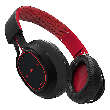 Pump zone headphones store