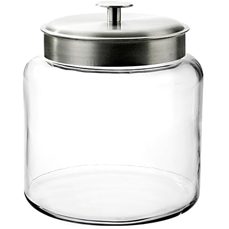 Anchor 1.5 Gal. Montana Jar