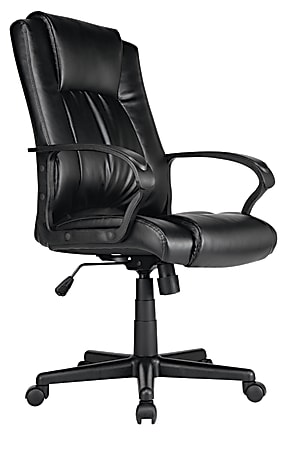 Nilkamal mayor high back chair shop