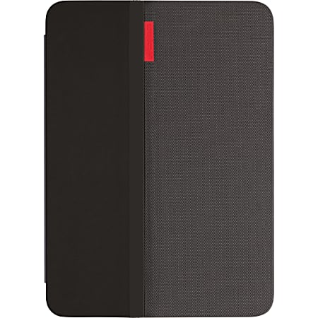 Logitech AnyAngle Carrying Case for iPad mini, iPad mini 3, iPad mini 2 - Black