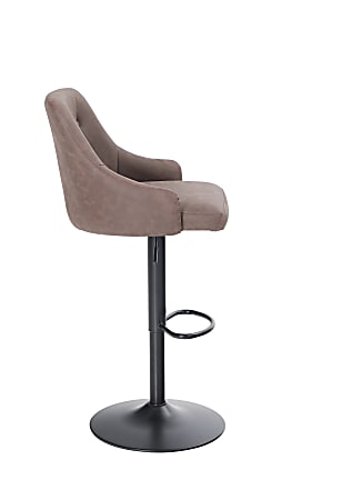Swivel breakfast bar chairs hot sale