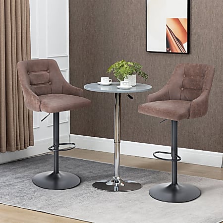 Chair for breakfast bar best sale