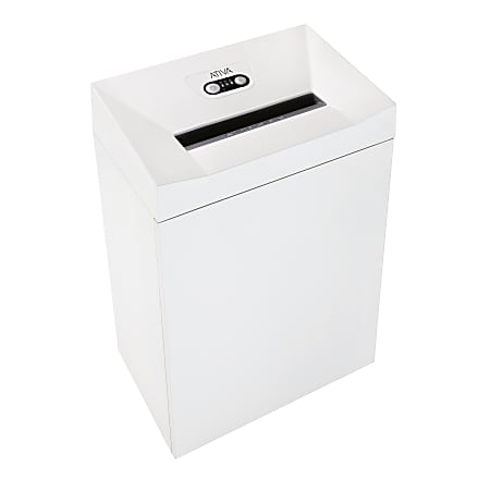 Ativa® 30-Sheet Strip-Cut Shredder, PRO30S