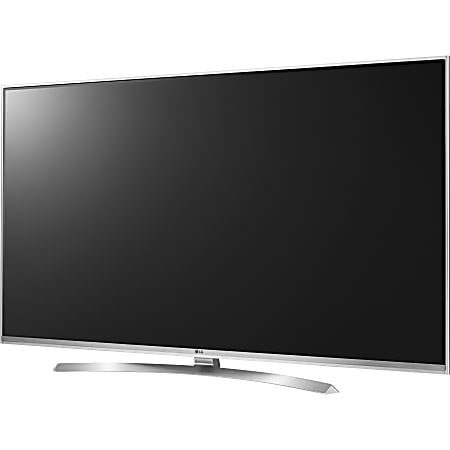 LG UH8500 65UH8500 65" Smart LED-LCD TV - 4K UHDTV - Edge LED Backlight - DTS, Dolby Digital, ULTRA Surround, Surround Sound