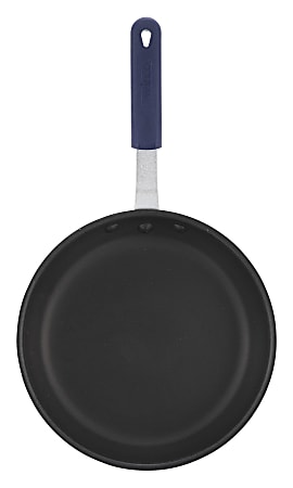 Winco Aluminum Fry Pan 10", Gladiator™, Excalibur Non-Stick Finish