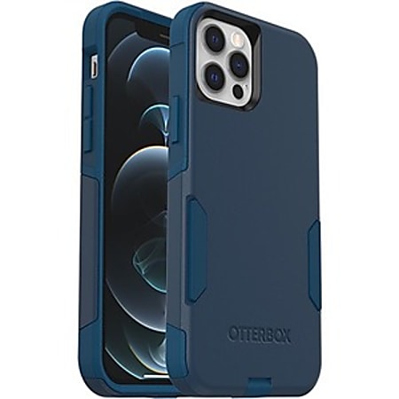 OtterBox Commuter Series Case For Apple® iPhone® 12 And iPhone® 12 Pro Smartphone, Bespoke Way