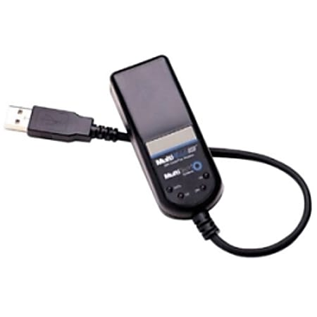 Multi-Tech MultiMobile MT9234MU-CDC Data/Fax Modem