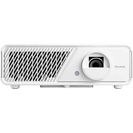 ViewSonic® 1080p LED Projector, X1