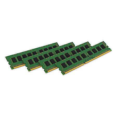 Kingston 32GB DDR3 SDRAM Memory Module