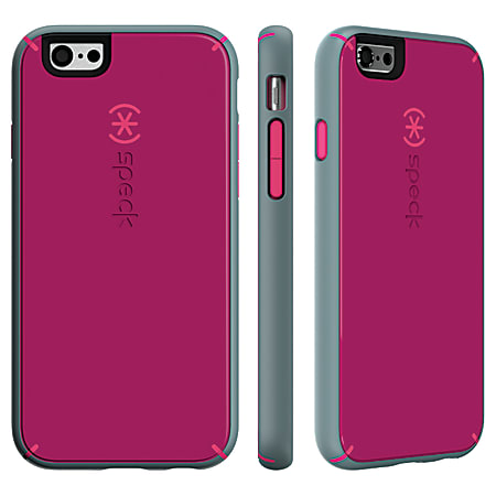 Speck® MightyShell™ Case For Apple® iPhone® 6, Pink