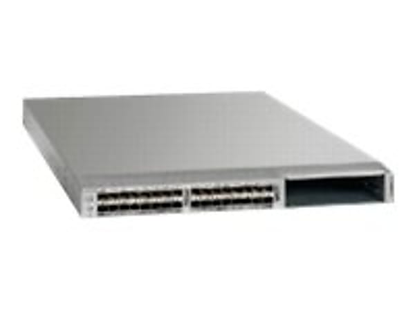 Cisco Nexus 5548P - Switch - managed -