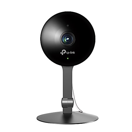 kasa outdoor camera