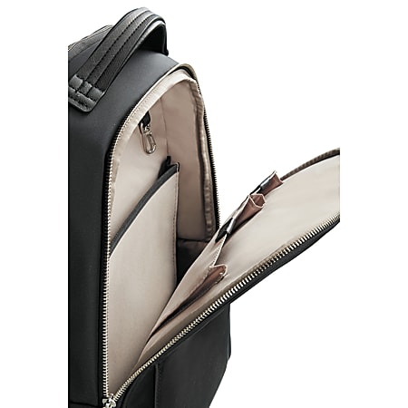 Zalia laptop backpack hotsell