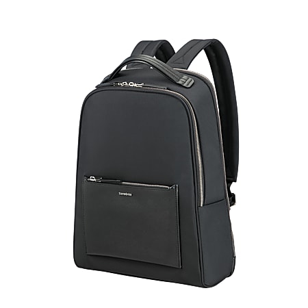 Zalia discount laptop backpack