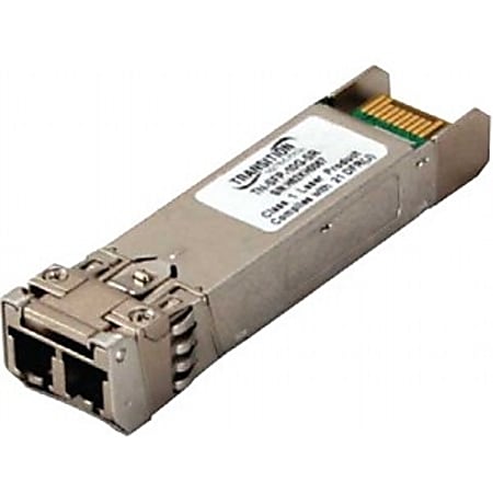 Transition Networks SFP+ Module