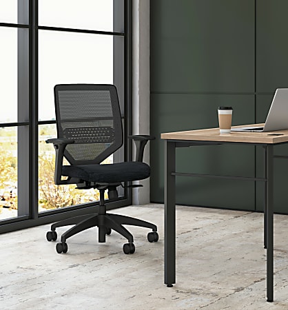 Hon wave mesh big hotsell and tall executive chair