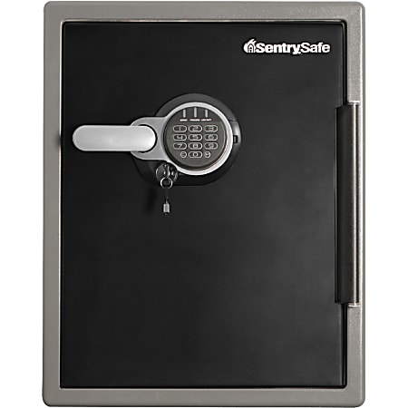 Caja fuerte sentry best sale safe office depot