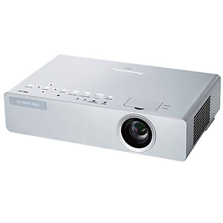 Panasonic PT-LB90U Multimedia Projector
