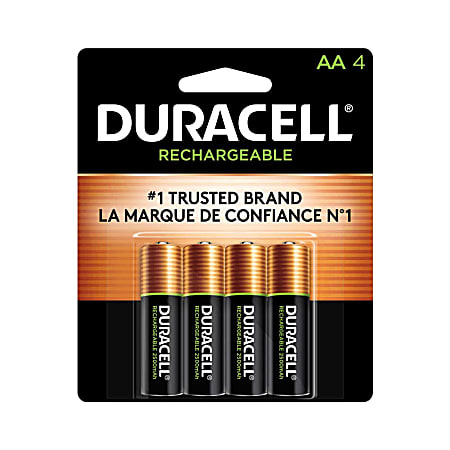 Duracell Coppertop Duralock AA Alkaline Battery Review - Consumer Reports