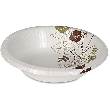 Green deals paper bowls