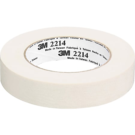 3M™ Paper Masking Tape 2214