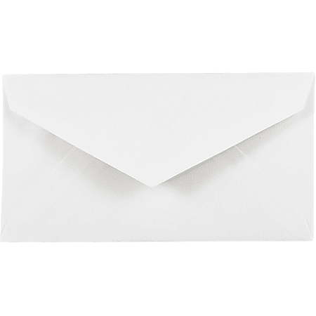 What is a Gummed Envelope? A Lesson in Different Types of Envelope Seals