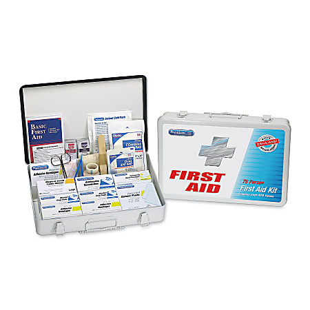 Acme First Aid Kit