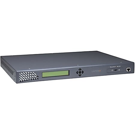 Lantronix SecureLinx SLC16 Console Server