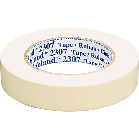 Buy 3M 2307MT, Masking Tape, Rubber Adhesive - Mega Depot