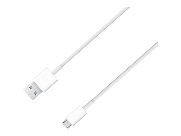 4XEM - USB cable - USB (M) to