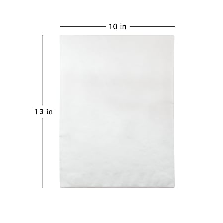 Office Depot Brand Catalog Envelopes 10 x 13 Clean Seal White Box Of 50 ...