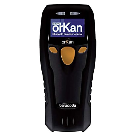 Baracoda orKan BOK-LA Handheld Bar Code Reader