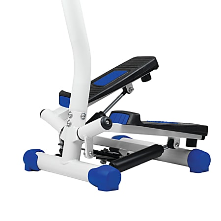 Wagan pivot stepper shop