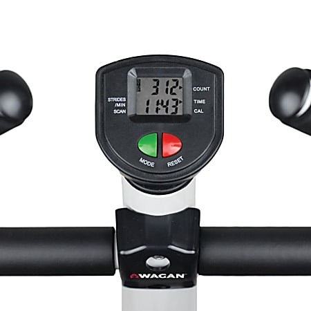 Wagan Pivot Stepper