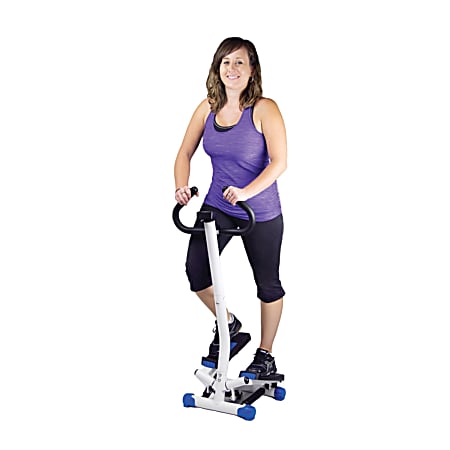 Wagan Pivot Stepper
