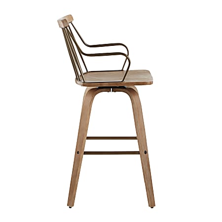 Preston counter stool 2025