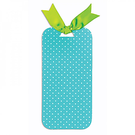 Sizzix Bigz Die, Bookmark