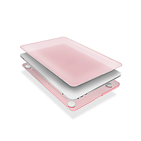 Techprotectus 16 MacBook Pro Case Pink TP RQ K MP16M1X - Office Depot