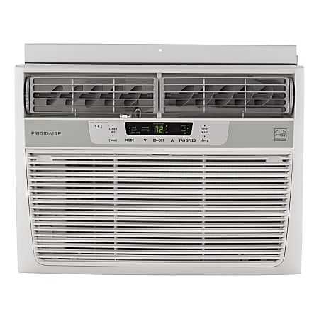 Frigidaire FFRE1233S1 Window Air Conditioner - Cooler - 3516.85 W Cooling Capacity - Energy Star