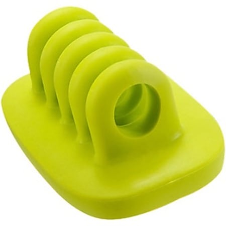 Quirky Cordies Desktop Cord Manager, Green