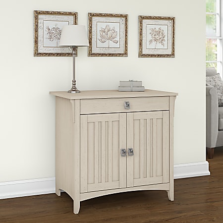 Bush furniture store secretary desk