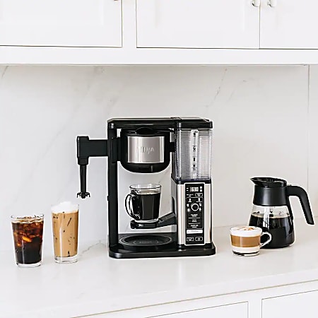 Ninja Specialty Coffee Maker - appliances - by owner - sale - craigslist