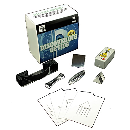 Supertek Discovering Optics, Assorted Colors