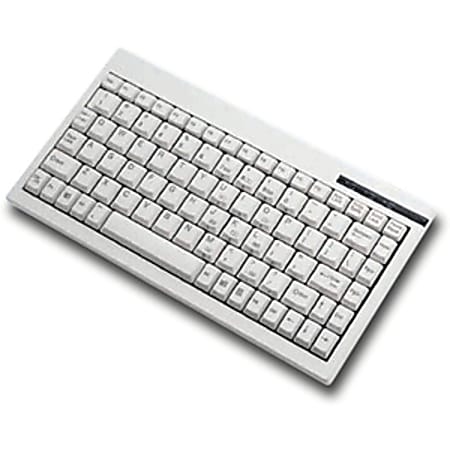 Solidtek Mini 88-Key Keyboard, Ivory