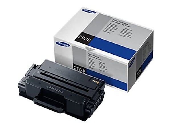 Samsung MLT-D203E - Black - original - toner cartridge - for ProXpress M3820, M3870, M4020, M4070, M4072, M4075