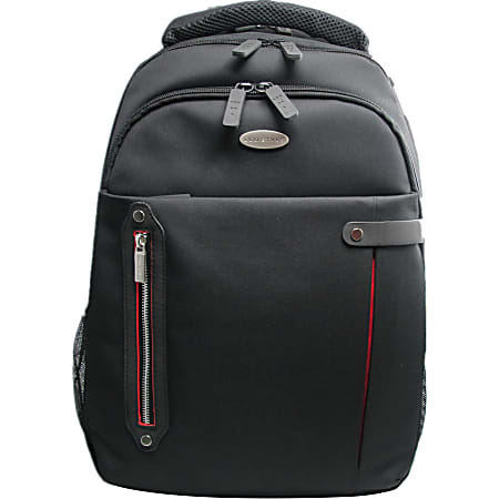 ECO STYLE Tech Pro Notebook carrying backpack 16.4