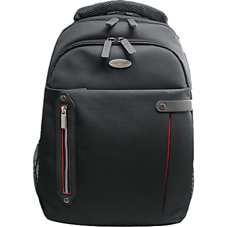 ECO STYLE Tech Pro Carrying Case (Backpack) for
