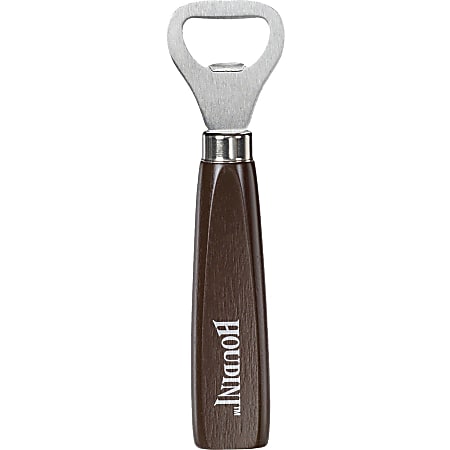 Taylor W9997T Bottle Opener with Wood Handle
