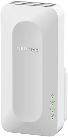 NETGEAR - Répéteur WiFi-Mesh EAX12 NETGEAR