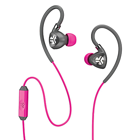 JLab® Fit 2.0 Sport Earbuds